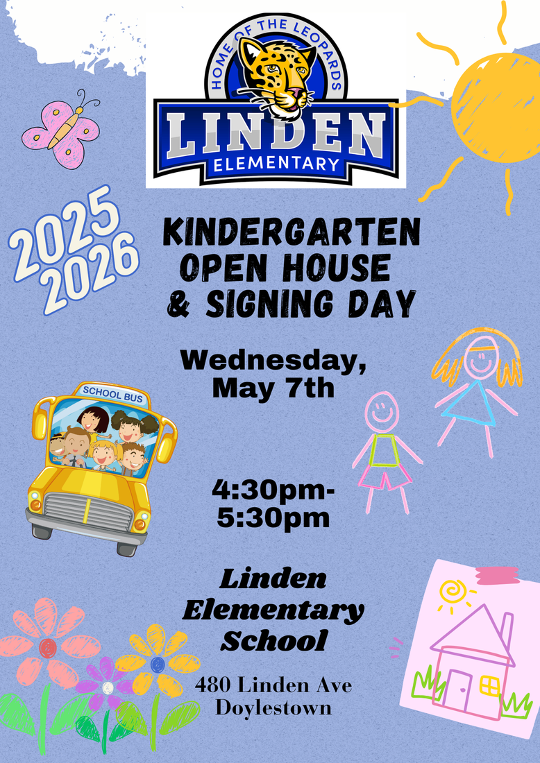  Kindergarten Open House and Signing Day